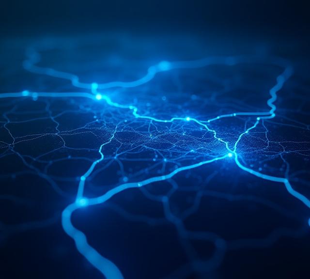 K1 Xpress Regional Hub Connectivity Map